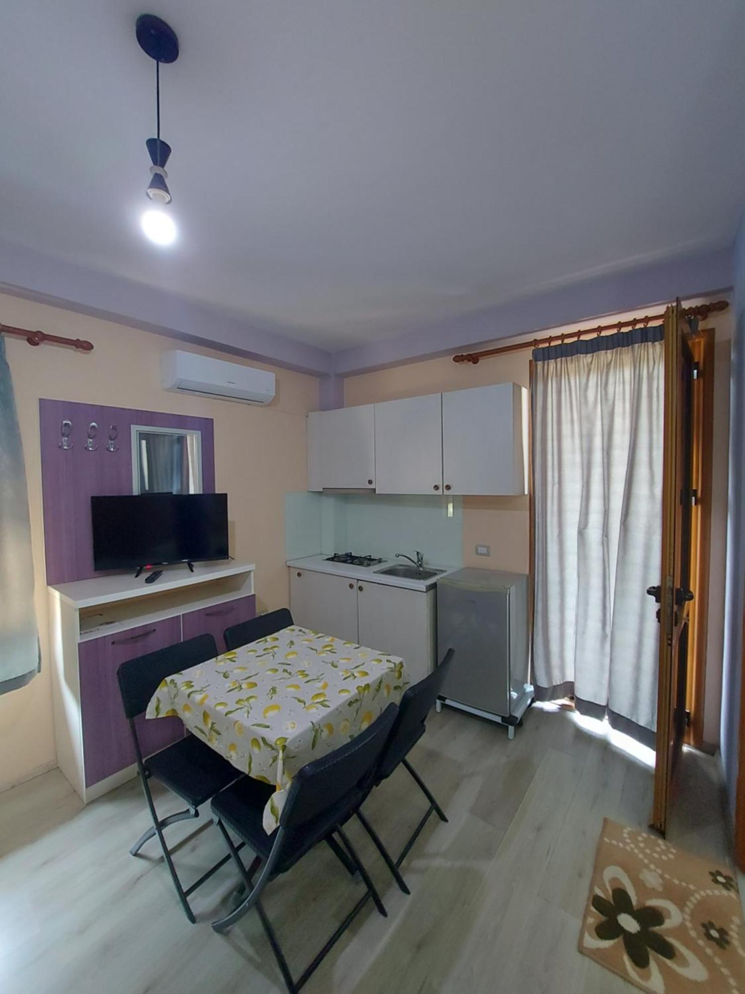 Vila Green Relax Vlorë Habitación foto