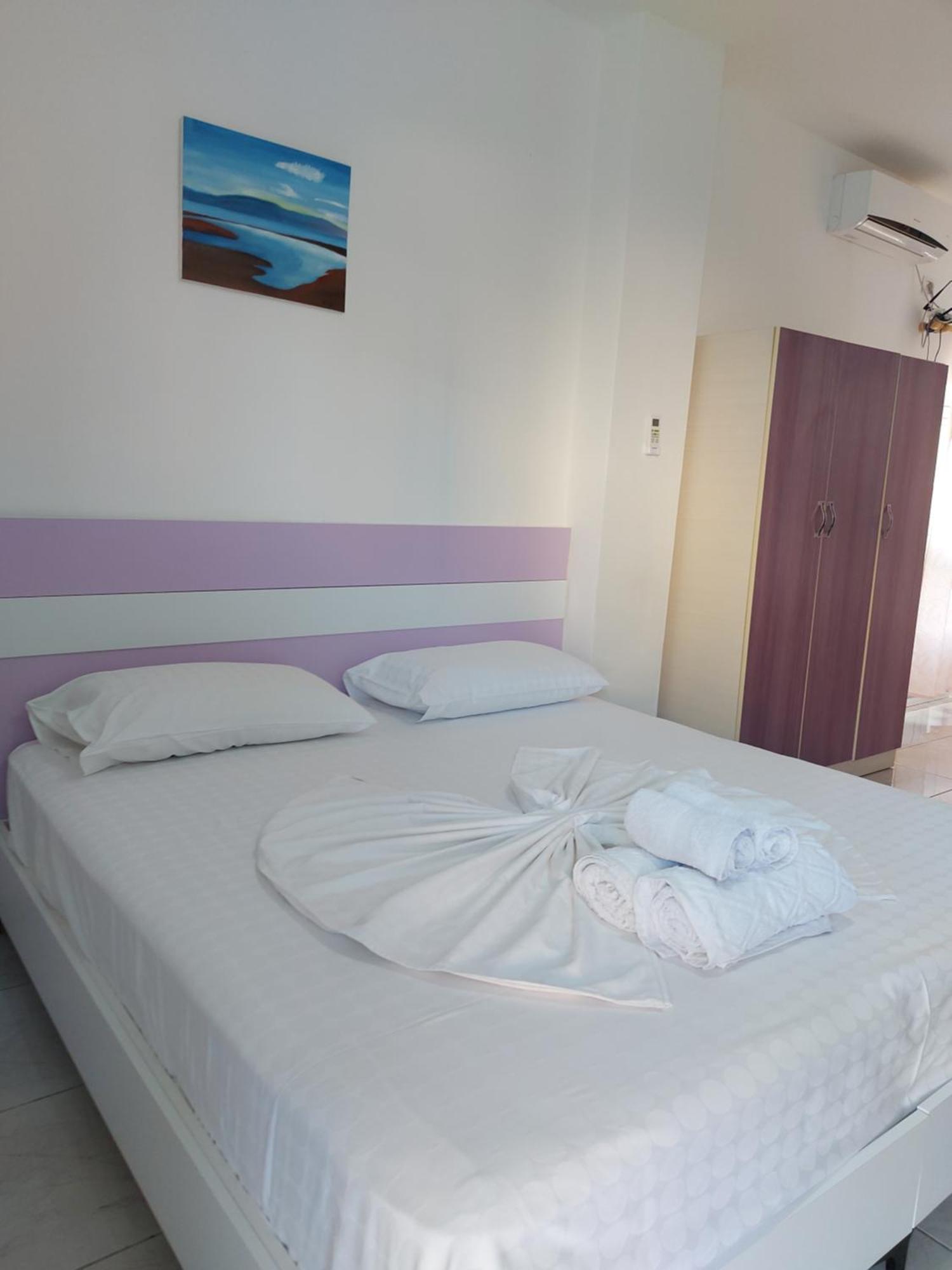 Vila Green Relax Vlorë Habitación foto